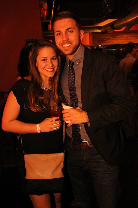 NYE 2014 - Ladder 15