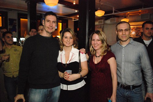 Cupids Revenge @ McFaddens