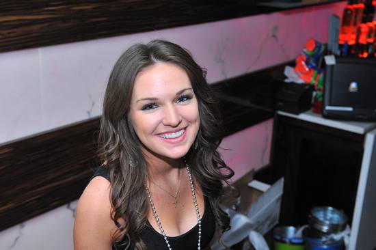 NYE 2014 - XFINITY Live! Philadelphia (Gallery A)