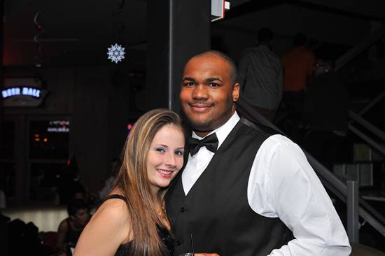 NYE 2014 - XFINITY Live! Philadelphia (Gallery A)