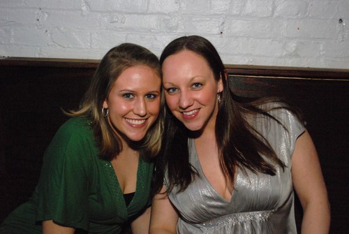 Cupids Revenge @ McFaddens