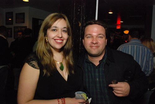 Cupids Revenge @ McFaddens