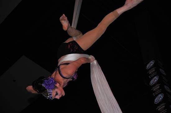 NYE 2014 - XFINITY Live! Philadelphia (Gallery A)