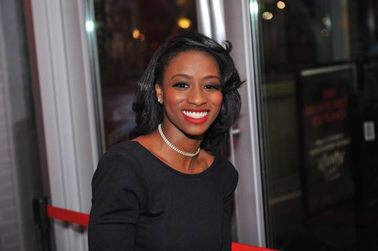 NYE 2014 - XFINITY Live! Philadelphia (Gallery A)