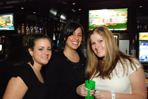 Cupids Revenge @ McFaddens