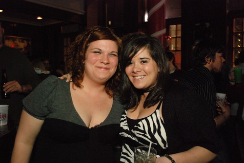 Cupids Revenge @ McFaddens