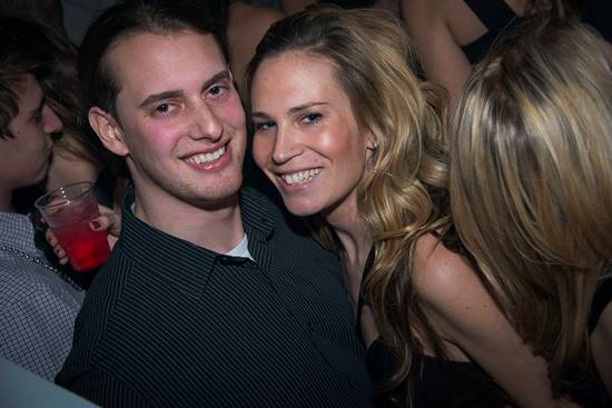 NYE 2014 - LIT UltraBar