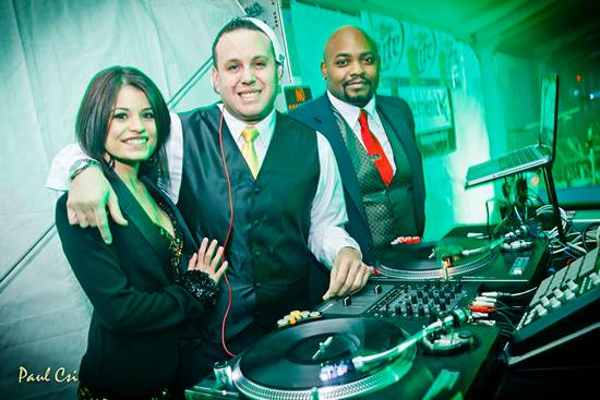 New Year's Eve at The Piazza!