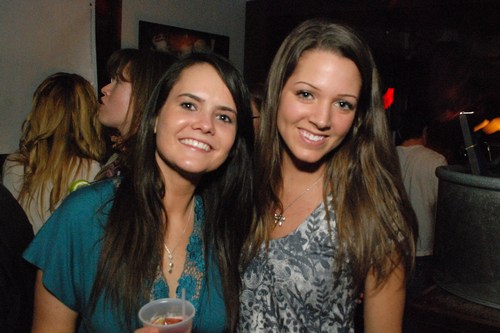 Cupids Revenge @ McFaddens