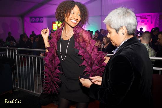 New Year's Eve at The Piazza!