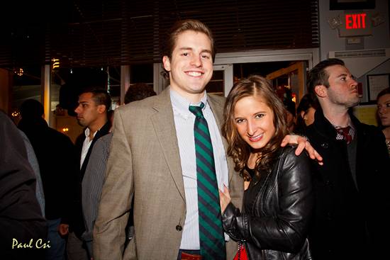 New Year's Eve at The Piazza!