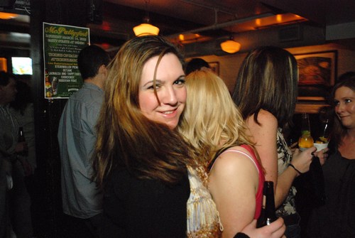 Cupids Revenge @ McFaddens