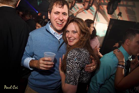 New Year's Eve at The Piazza!