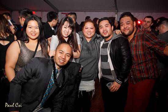 New Year's Eve at The Piazza!