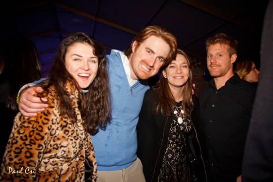 New Year's Eve at The Piazza!