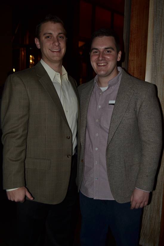 NYE 2014 - Public House