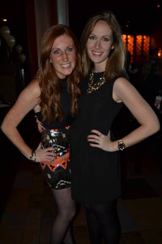 NYE 2014 - Public House