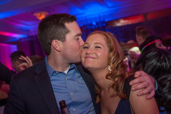 NYE 2014 - The Crystal Tea Room (Gallery A)