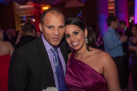 NYE 2014 - The Crystal Tea Room (Gallery A)