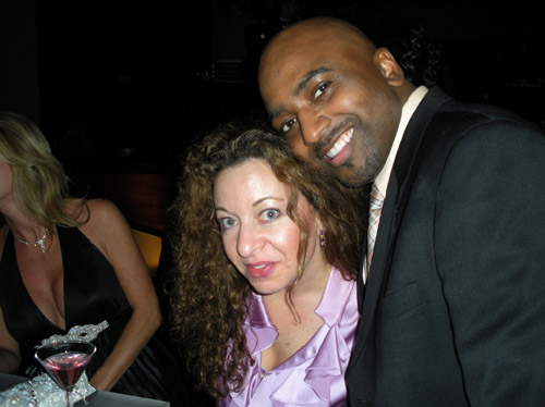 3rd Annual Bartenders Ball