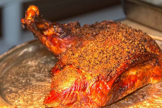 NYE 2014 - The Crystal Tea Room (Gallery B)