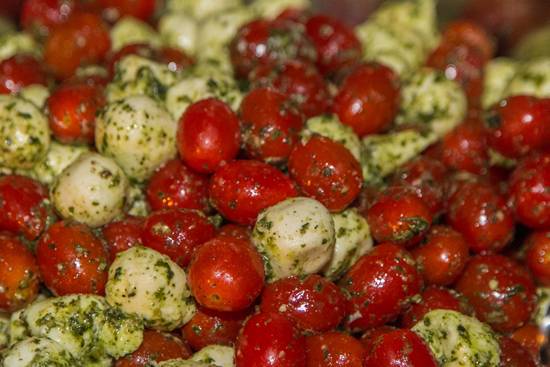 NYE 2014 - The Crystal Tea Room (Gallery B)