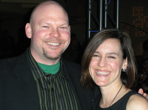 3rd Annual Bartenders Ball