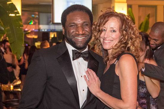 NYE 2014 - The Crystal Tea Room (Gallery B)