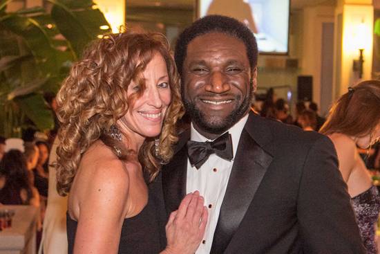 NYE 2014 - The Crystal Tea Room (Gallery B)