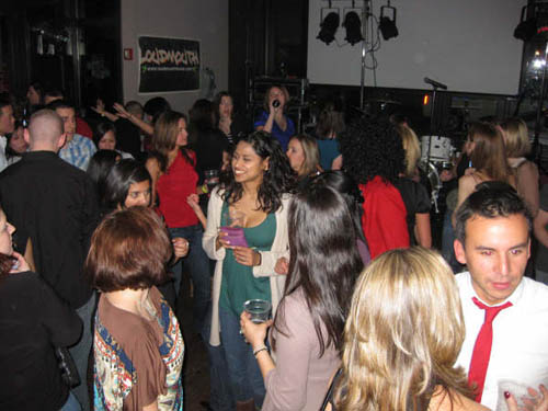 Mardi Gras @ Field House