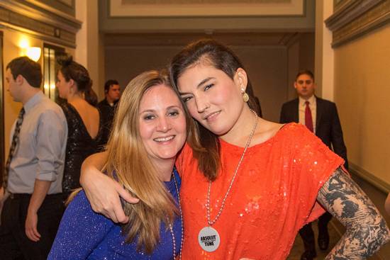 NYE 2014 - The Crystal Tea Room (Gallery B)