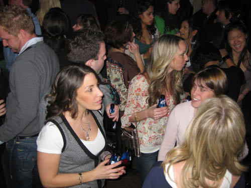 Mardi Gras @ Field House