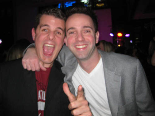 Mardi Gras @ Field House