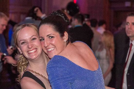 NYE 2014 - The Crystal Tea Room (Gallery B)