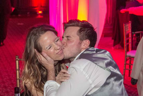 NYE 2014 - The Crystal Tea Room (Gallery B)