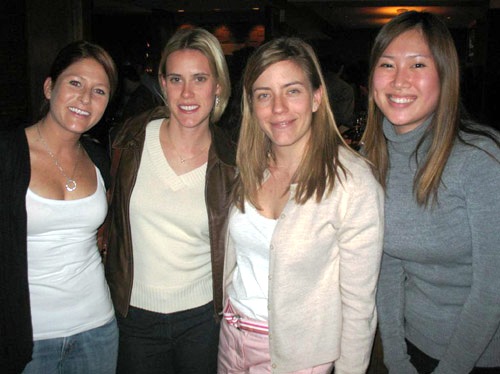 Tasting Time in The City