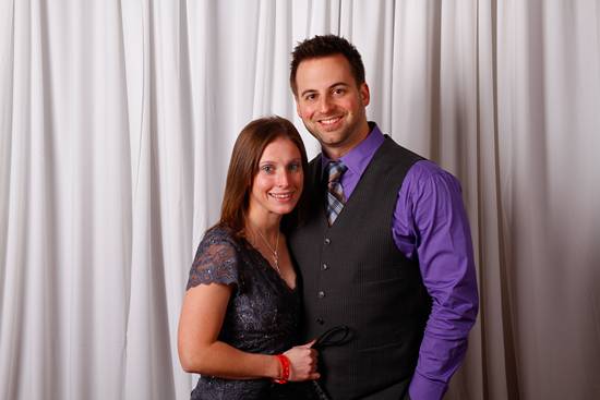 NYE 2014 - The Crystal Tea Room (Gallery C)