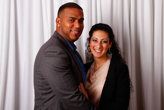 NYE 2014 - The Crystal Tea Room (Gallery C)