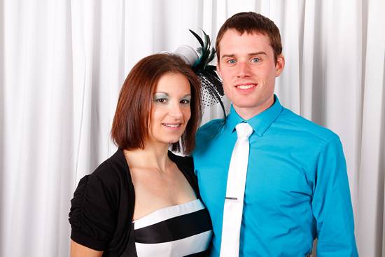 NYE 2014 - The Crystal Tea Room (Gallery C)