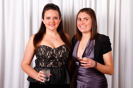 NYE 2014 - The Crystal Tea Room (Gallery C)