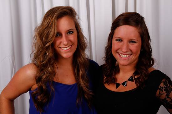 NYE 2014 - The Crystal Tea Room (Gallery C)