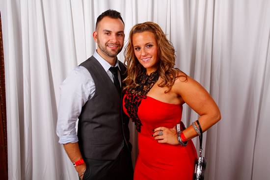 NYE 2014 - The Crystal Tea Room (Gallery C)