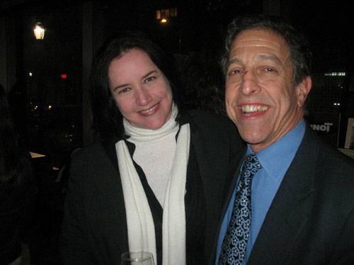 Tasting Time in The City