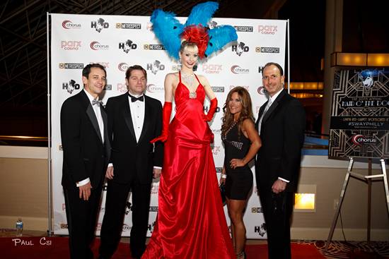 Hair 'O The Dog 2014