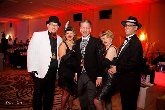 Hair 'O The Dog 2014