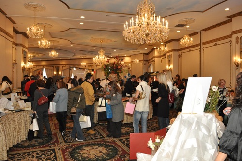 Bridal Show @ The Mansion in South Jersey