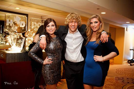 Hair 'O The Dog 2014