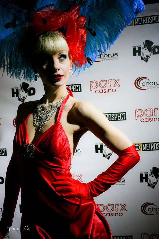 Hair 'O The Dog 2014