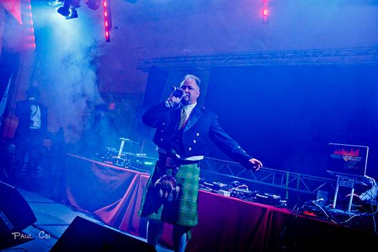 Hair 'O The Dog 2014