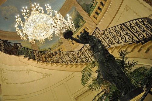 Bridal Show @ The Mansion in South Jersey